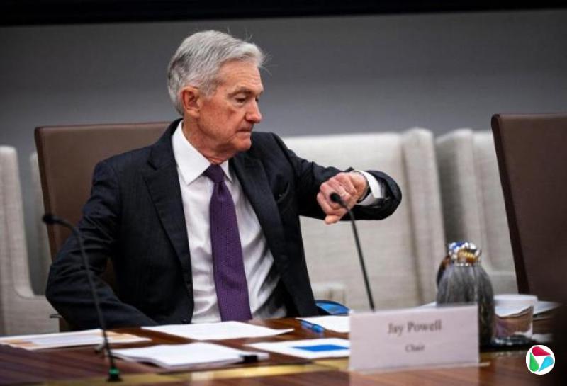 蔡恩泽:降息期待幻灭后的全球资产再平衡