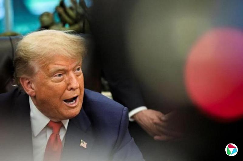 特朗普称以哈可能在七天内实现停火