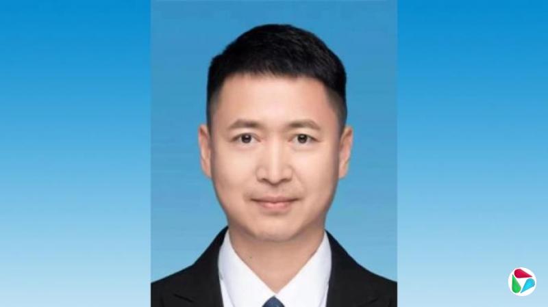 高文棋任中国驻卢旺达大使,此前挂任湖南长沙市副市长