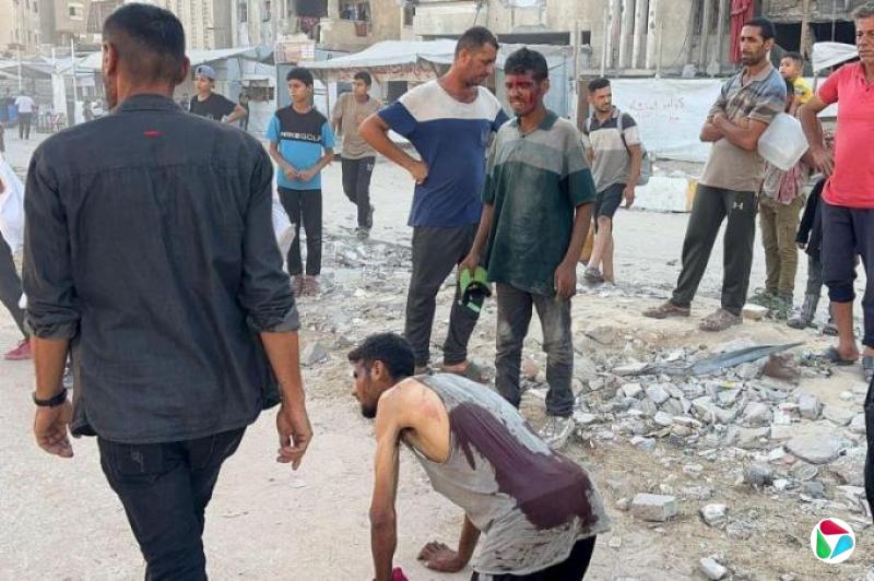 卡塔尔吁把握伊朗停火势头 特朗普:加沙有望一周内停火