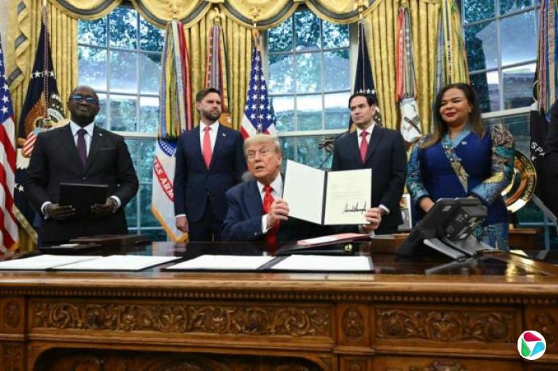 卢旺达与刚果(金)签和平协议 承诺结束30年冲突