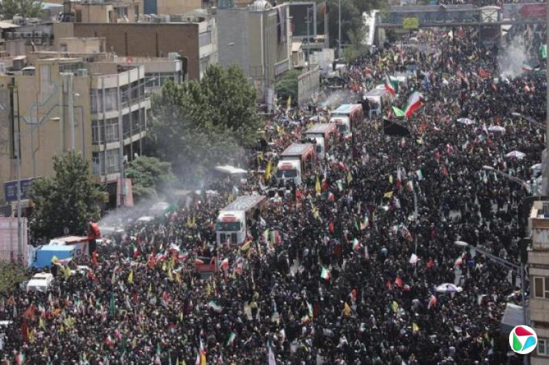 以色列呼吁国际社会阻止伊朗制核弹