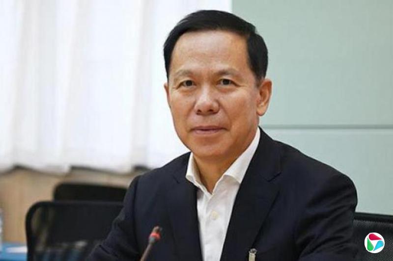 东航原一把手刘绍勇被查 三年前空难事故料是“引子”