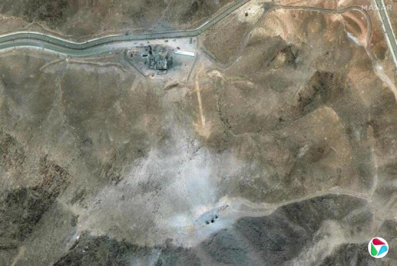 国际原子能机构:伊朗或“几个月内”生产浓缩铀