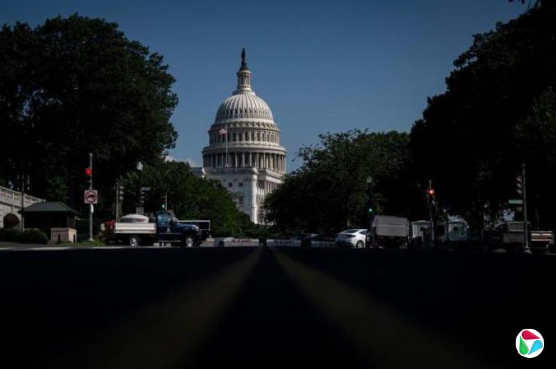 美参议院将就减税支出法案投票 马斯克再度抨击