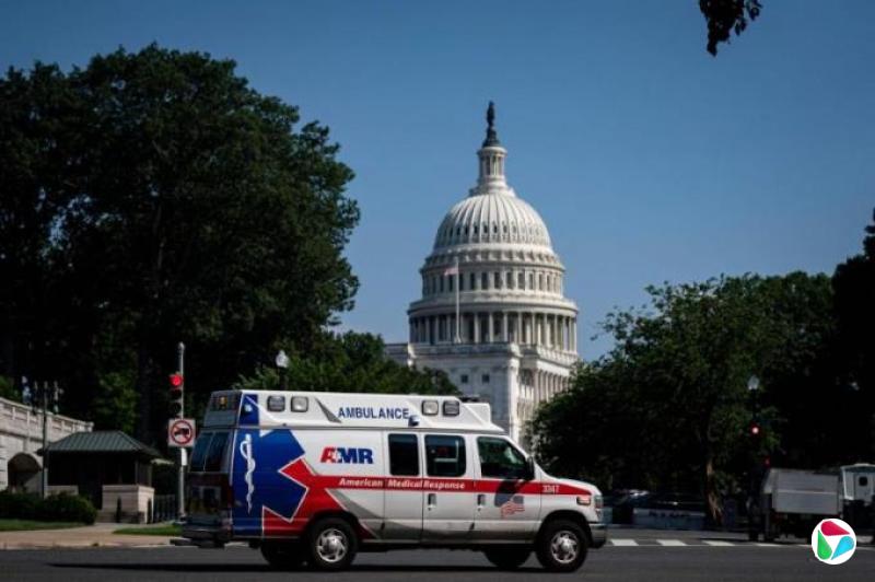 特朗普“大而美”法案两票优势闯关进入参院最终辩论 民主党采拖延战术抵挡