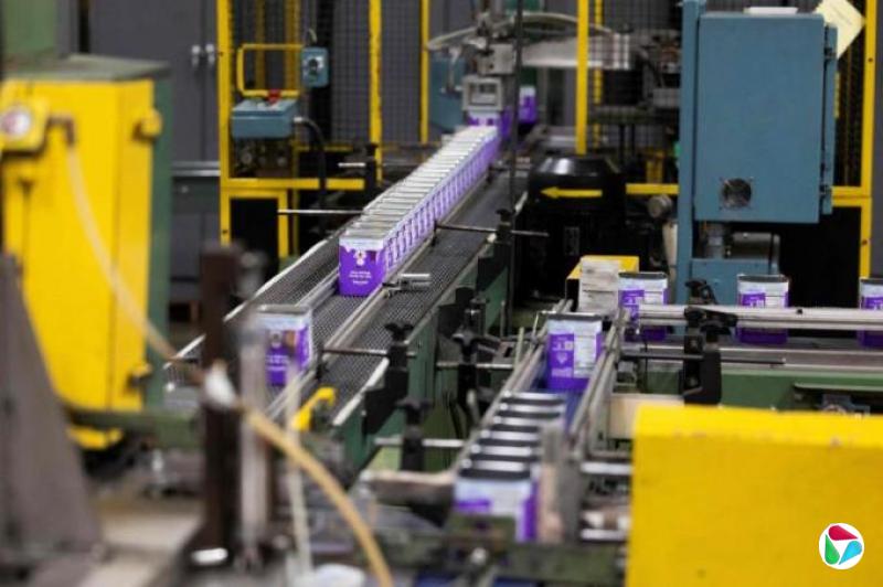 特朗普政府钢铝关税冲击美国工厂