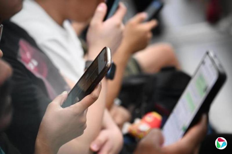 张立健:手机让谣言跑得比真相快