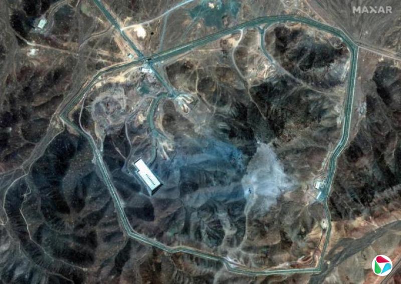 吴凯时:12日战争暴露伊朗处境