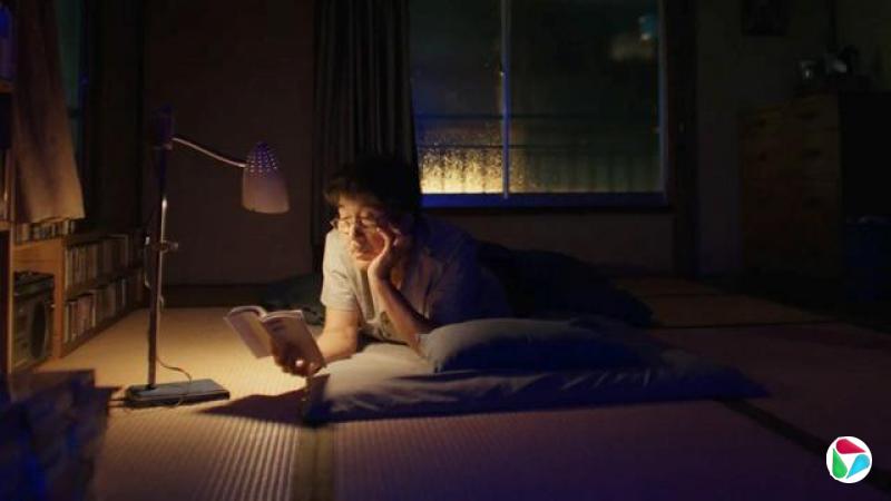 Wim Wenders's 2023 film Perfect Days was praised for its meditative study of a man's solitary but content existence (Credit: Courtesy of NEON)