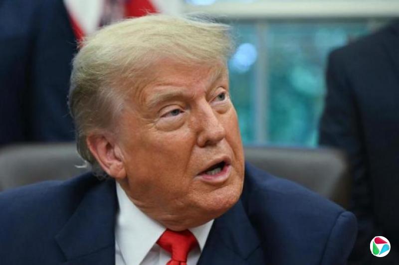 对等关税暂缓期7月9日截止 特朗普指无延长必要