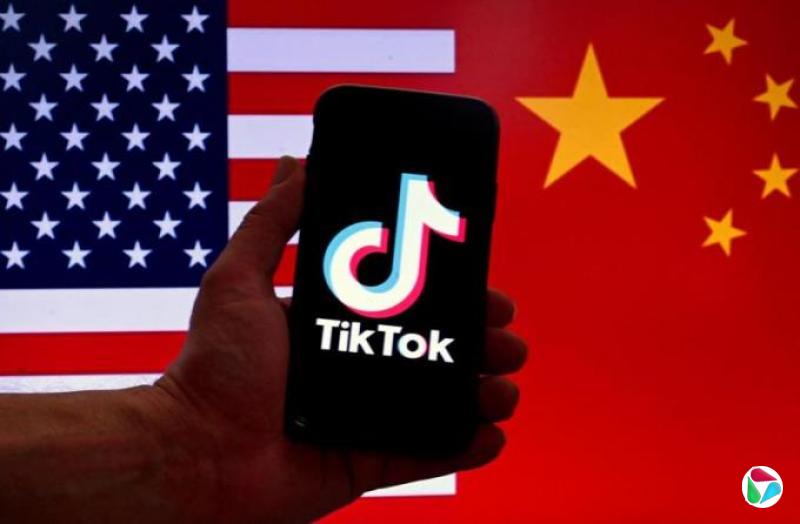 特朗普:已为TikTok找到买家  也与中国“相处得很好”