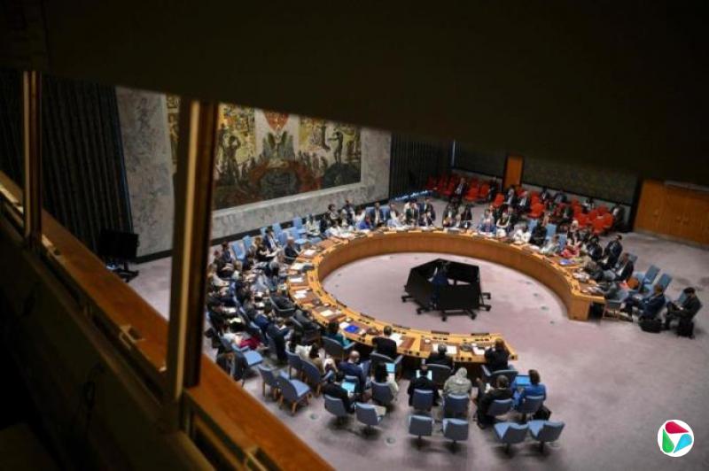 王伟男包毅楠:联大2758号决议的法律效力来自哪里?