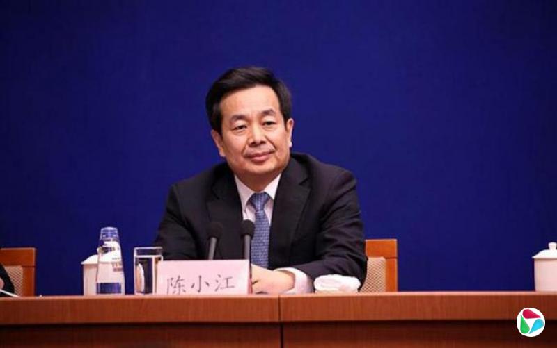 新疆“一把手”罕见任内调整 马兴瑞“另有任用”陈小江接替