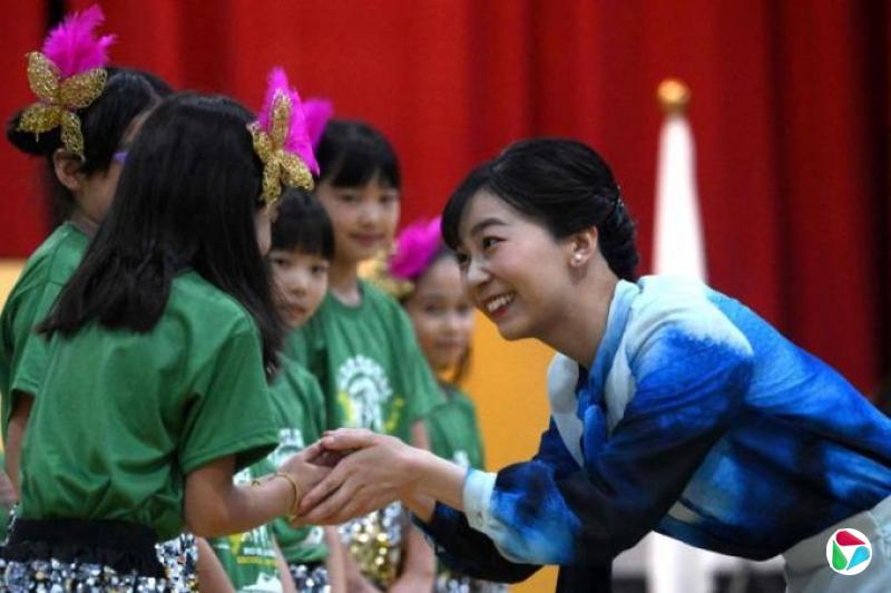 高铭:日本性别平等困境难见天日