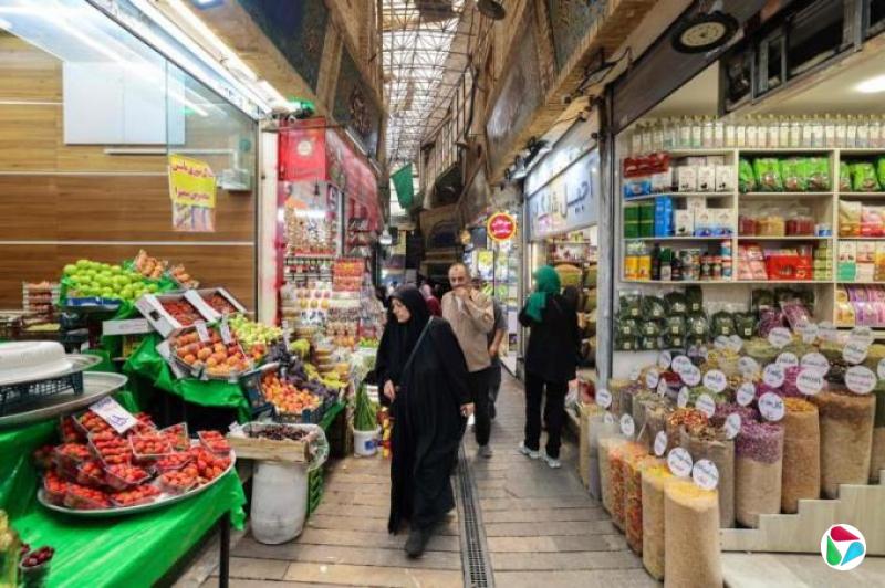 冯振豪:以伊冲突传达三个政治信号