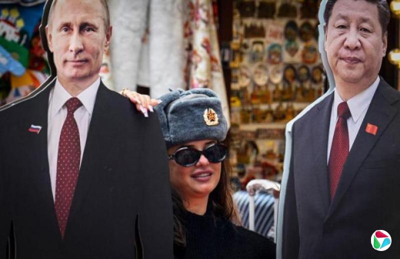 从崇尚西方转向东方 俄罗斯掀起中国热