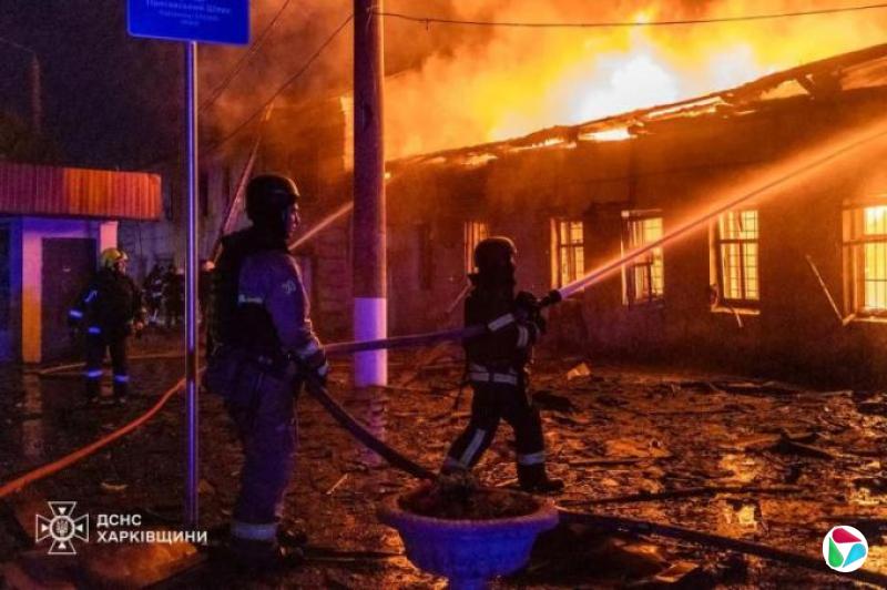 美国暂停向乌克兰交付部分军援