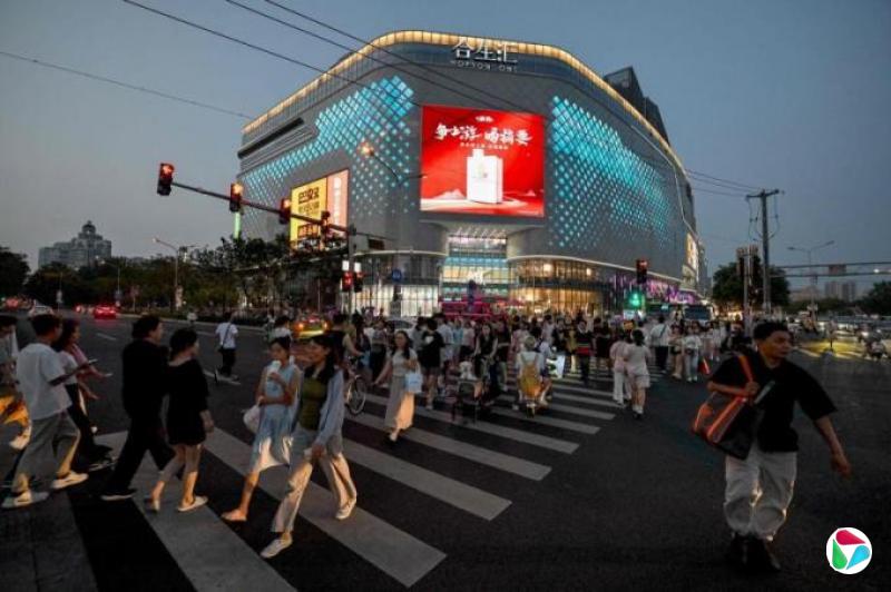 携程董事局主席梁建章:中国入境游未来有一两千亿美元增量机会