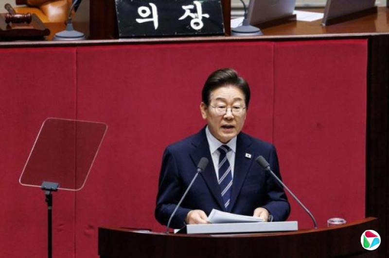 韩媒:中国拟邀李在明出席抗战胜利纪念活动