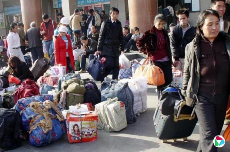 卢锡光:中国分配制度改革是当务之急