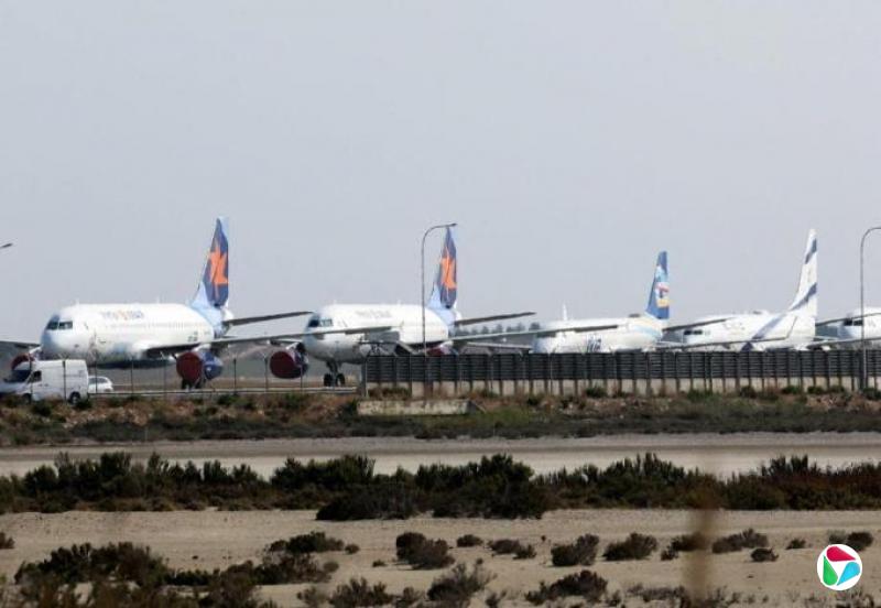 伊朗宣布再度封锁西部和中部领空