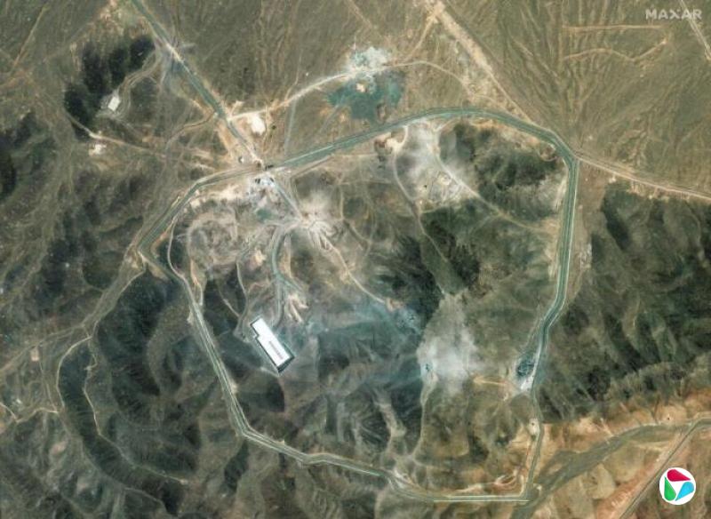 美国防部:美军打击使伊朗核计划推迟两年