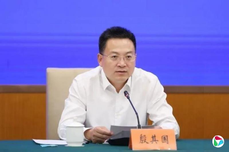 宿迁经济技术开发区党工委书记调整