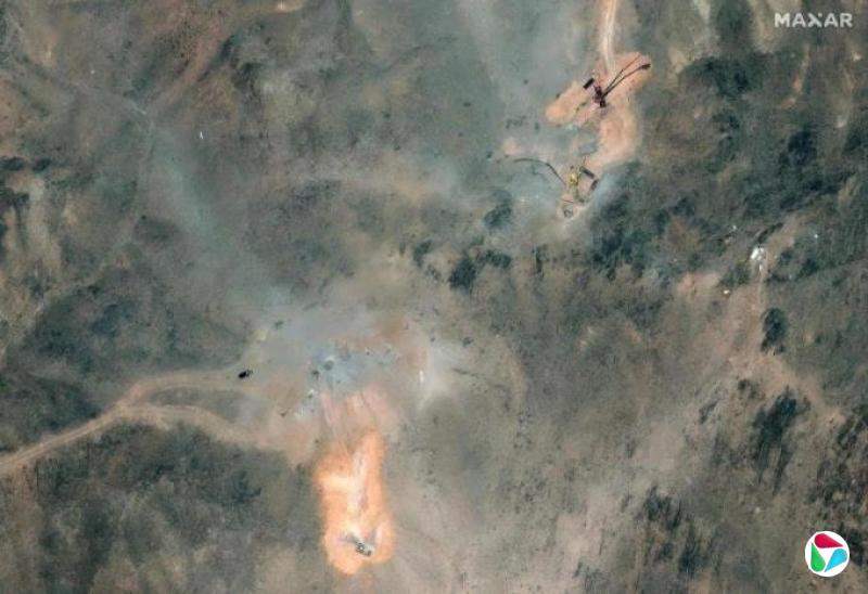 五角大楼内部最新评估:伊朗核计划倒退一两年