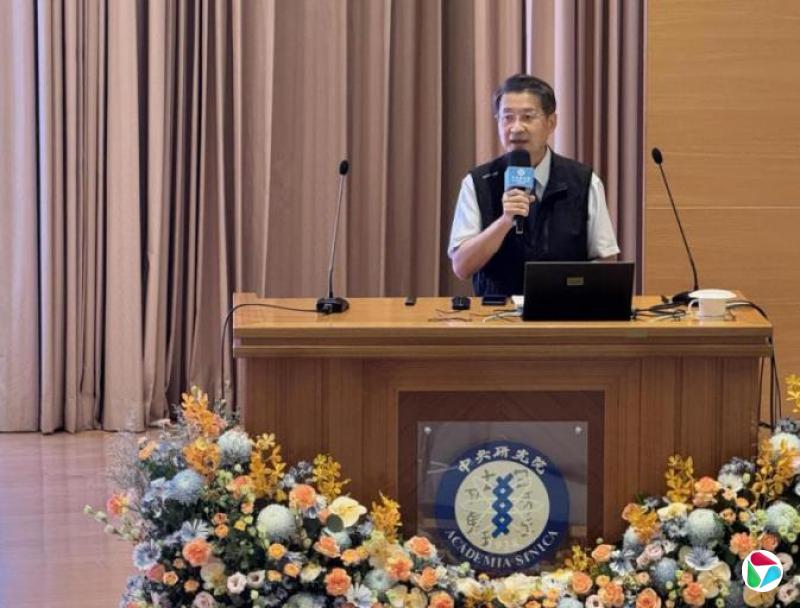 在两极间摆荡失衡?学者警告台湾价值认同驱动大于避险