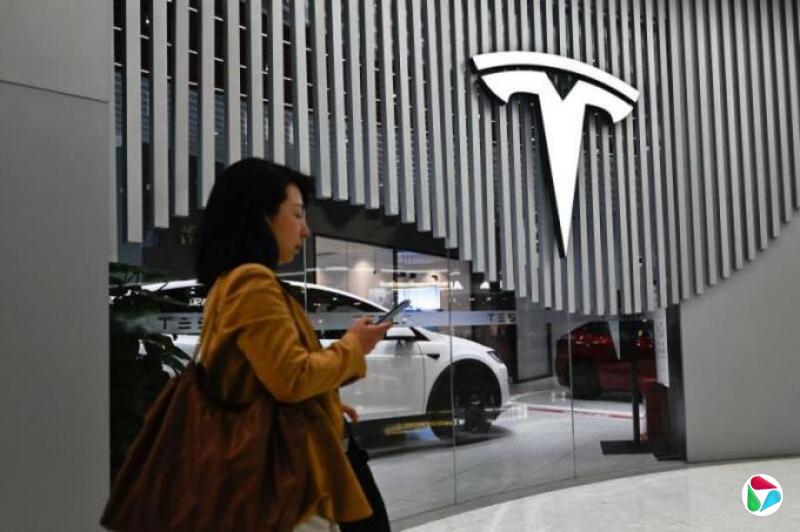 特斯拉上海厂6月交付量今年首次增长