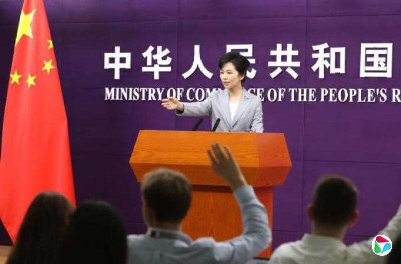 美越贸易协议给中国带来不确定性 北京强调反对牺牲中国利益达成交易