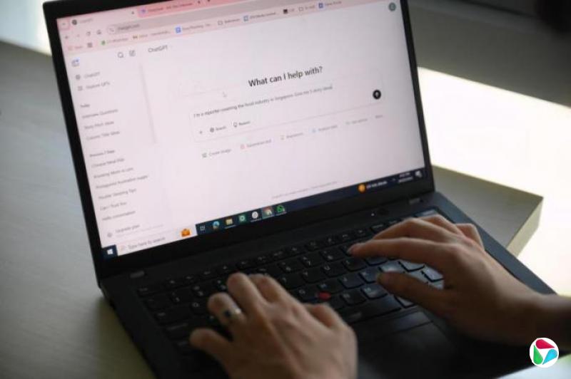 美国研究显示ChatGPT使学生缺乏创意