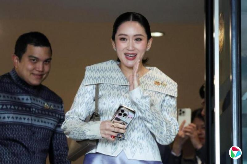 唐德鑫:泰柬“通话门”事件冲击亚细安互信