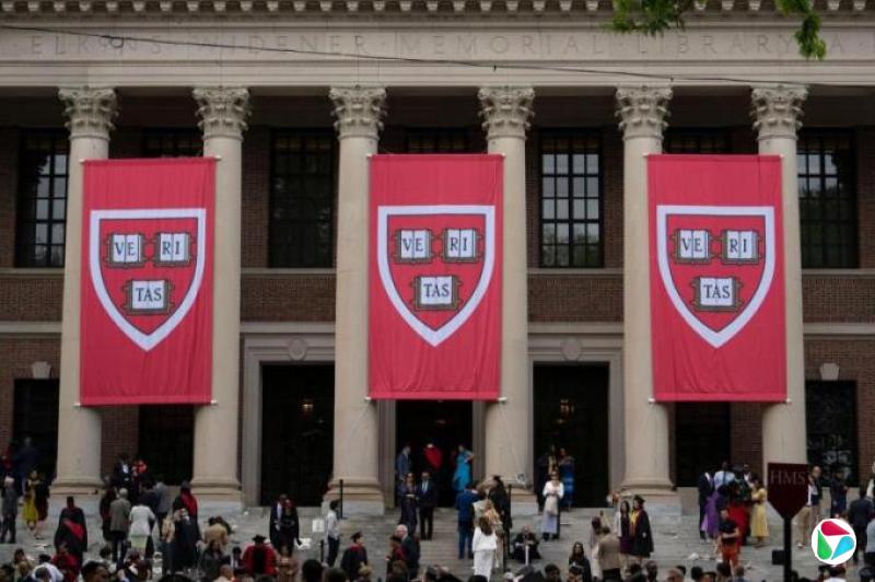 宋明家:特朗普如何把“财神爷”拒之门外