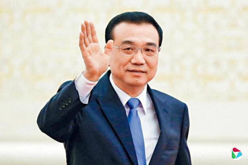 《人民日报》刊长文 纪念已故中国总理李克强诞辰