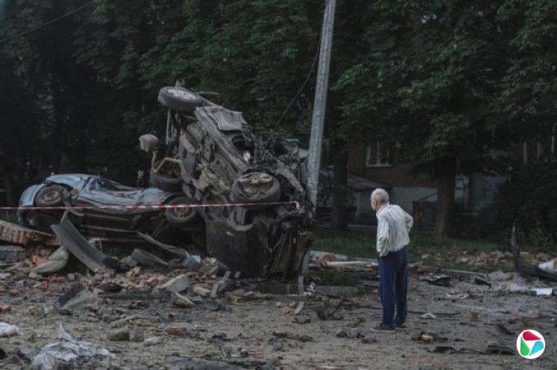 特朗普承认与普京通话毫无进展 克宫不放弃战争目标