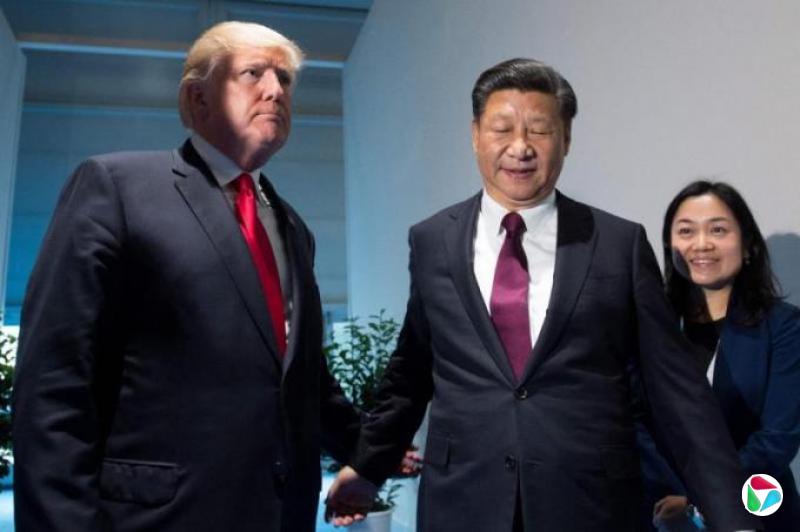 特朗普年内或访华 美政府据悉征询商界领袖随行意愿