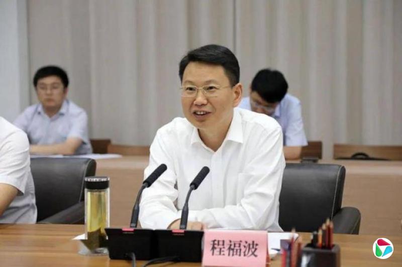 程福波任中航工业集团董事长 周新民去向未明