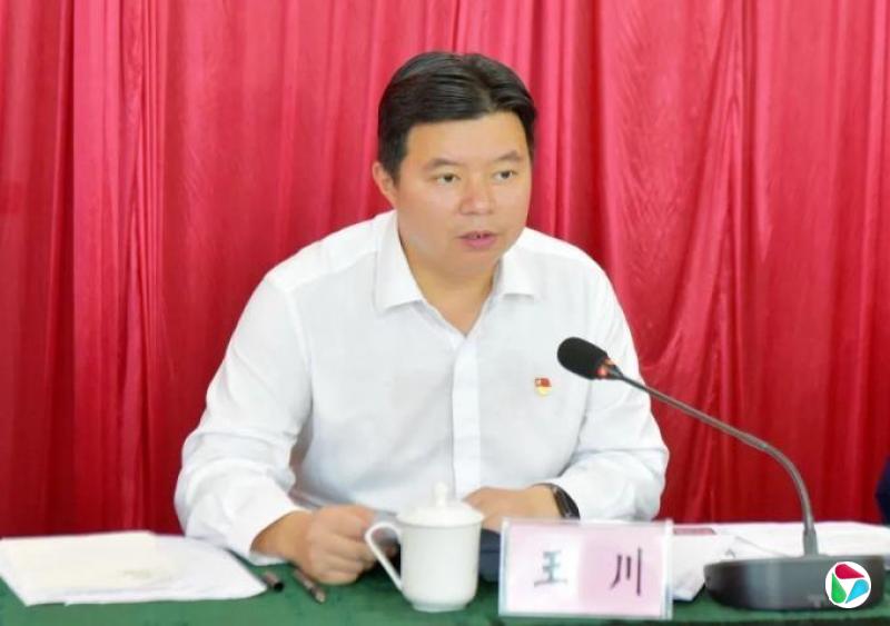 提拔未果的县委书记,对抗组织审查,隐瞒不报个人有关事项、不如实向组织说明问题