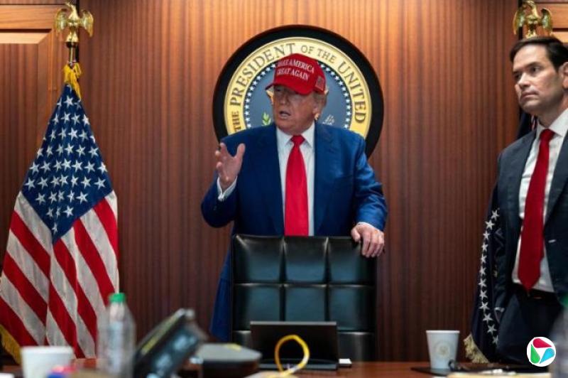 国际特稿:美军轰炸三核设施 伊朗锤不怕 核武恐又生?