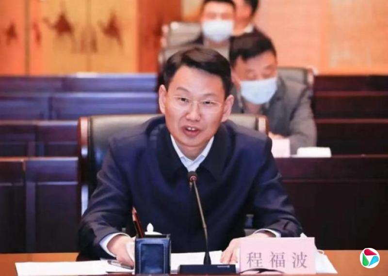 程福波出任中航工业一把手 原董事长周新民去向不明