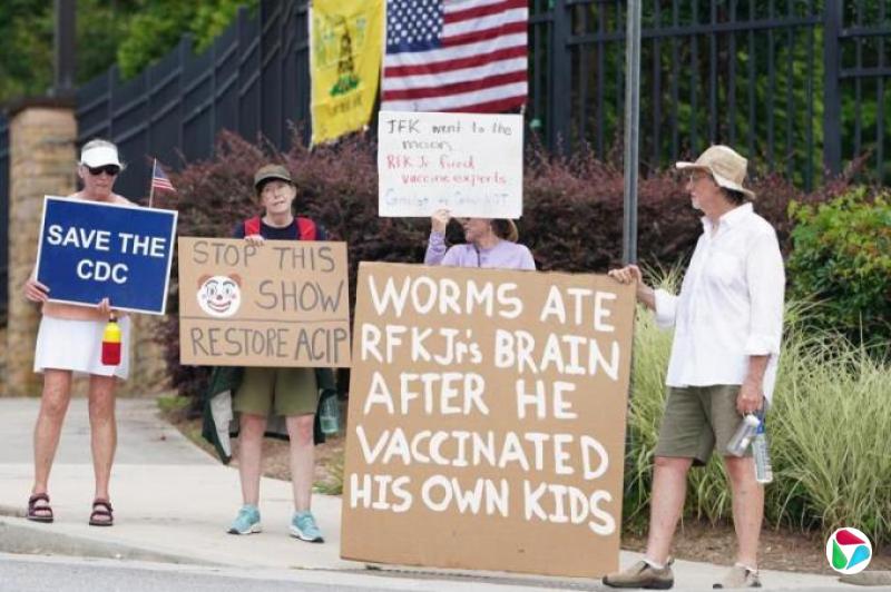 刘安远:一针血检照见的分裂与无奈