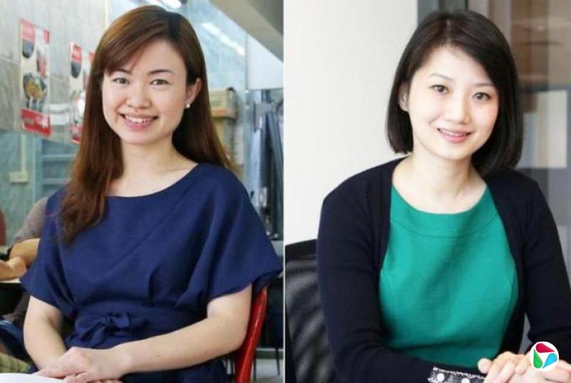 何惜薇:走出来的路