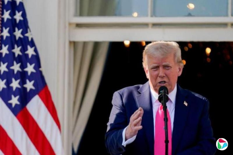 吴汉钧:特朗普会得诺贝尔和平奖吗?