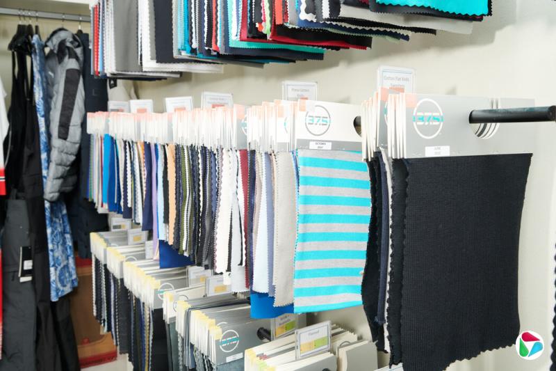 Cocona将其生产的约三分之二的化合物运往中国,但鉴于关税问题的不确定性,公司首席执行官杰夫·鲍曼一直在研究如何将其母粒的某些生产阶段转移到中国或印度。