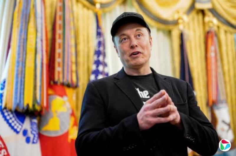 马斯克宣布成立“美国党” 或参与明年中期选举