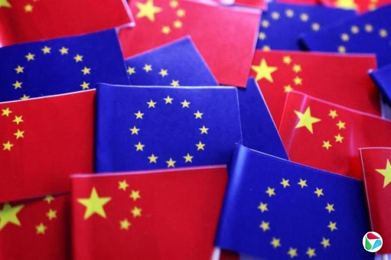 中国限制欧盟医疗器械进口 法部长吁加强对华关税壁垒