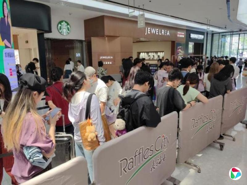 演唱会经济持续火爆 粉丝消费慷慨又谨慎