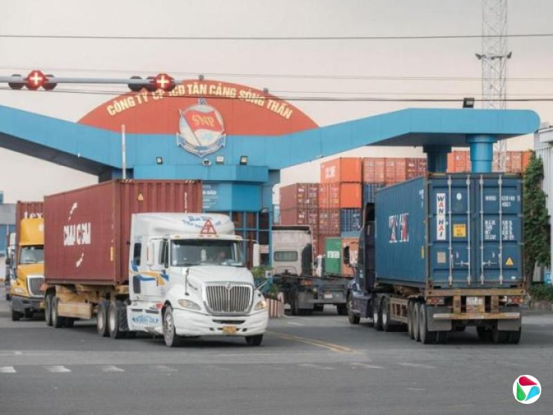 越南经济增长创2011年以来新高